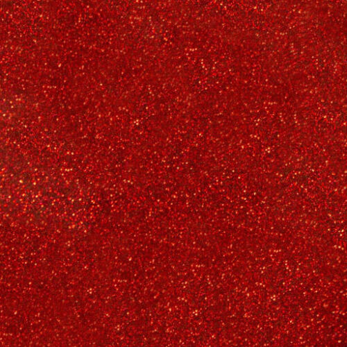 Siser Glitter HTV Heat Transfer Vinyl for T-Shirts 12" by 12" Sheet(s) - Picture 19 of 52