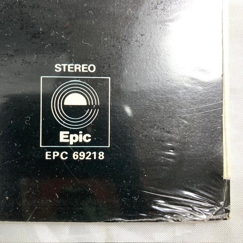 Abba New Harrods Tag Greatest Hits Vinyl Record Album Epic EPC69218 Sealed Flaw - Picture 4 of 5