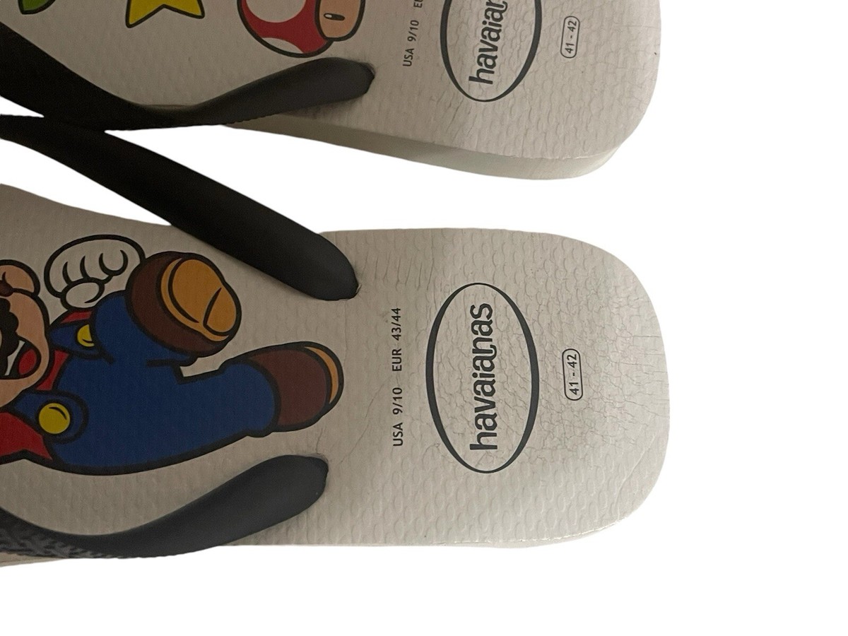 Havaianas Unisex Men