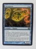 Magic Mtg Planar Chaos Chronozoa   near mint
