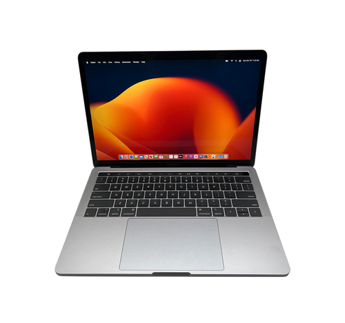 SEQUOIA  Apple MacBook Pro 13 Touch Quad Core 2.7GHz i7 T 16GB RAM 500GB SSD - Picture 4 of 15