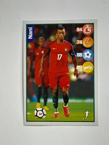 Rare Panini Kellogg's Football Superstars 2018 stickers complete your collection - Picture 116 of 189