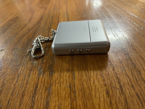 Digital Photo Viewer Keychain - Picture 7 of 9