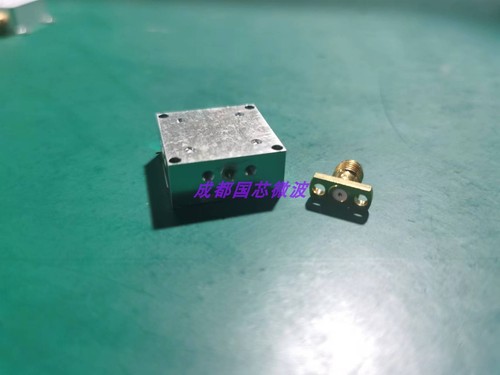 1PZ NEW FIT FOR miscelatore miscelatore banda larga MDB-24H+4G-22G staccabile SMA - Foto 3 di 7