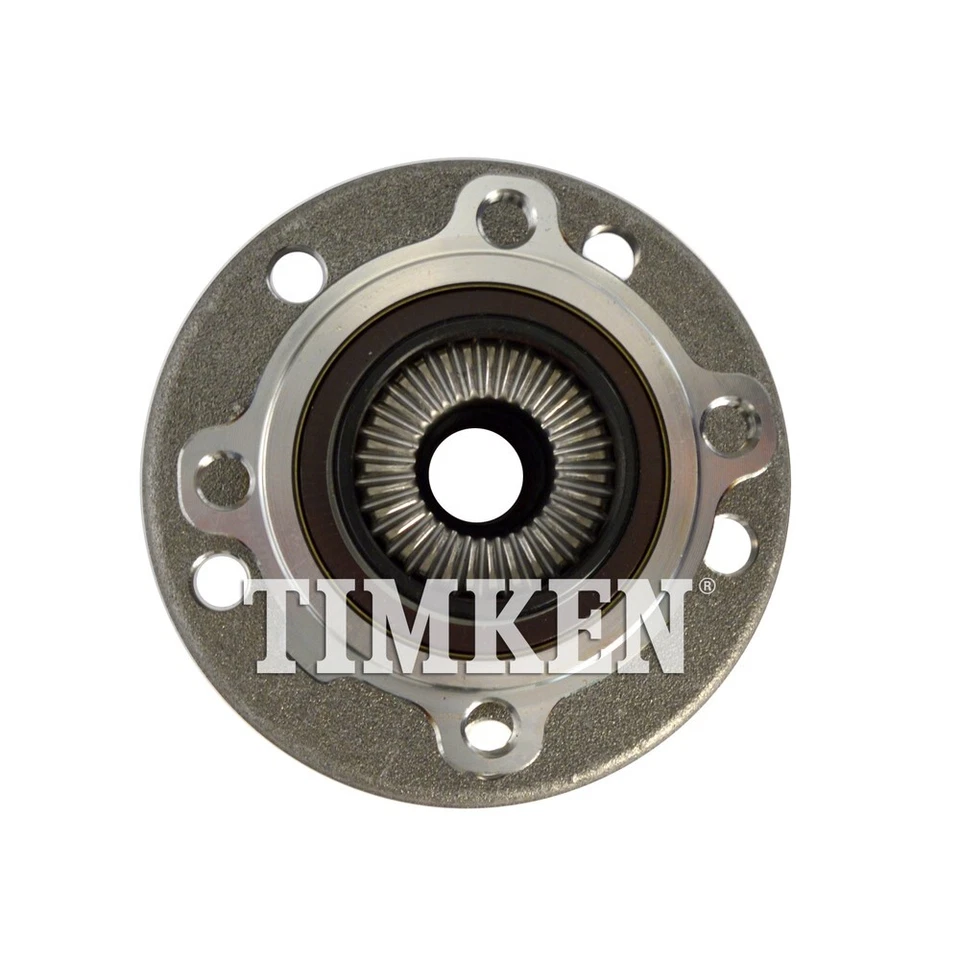 Conjunto de cojinete de rueda y buje para BMW 320i xDrive 2013-2016, 328i xDrive 328d x Foto 4 de 4