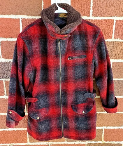 Wool Jacket Medium Womens Vintage 