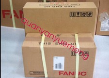 A06B-0223-B605 Fanuc Servo Motor new Via DHL or Fedex