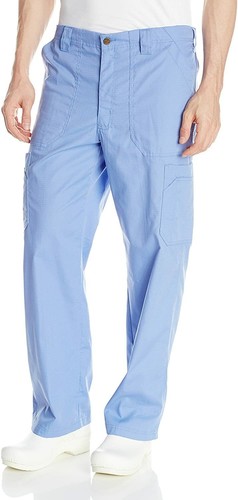 Pantalones Médicos Carhartt Ripstop Multi-Carga para Hombre - Imagen 7 de 18