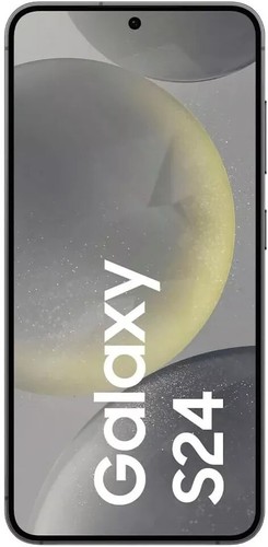(AT&T) Samsung Galaxy S24 SM-S921U 5G 128GB Onyx Black 6.2'' - OPEN BOX - Afbeelding 2 van 4