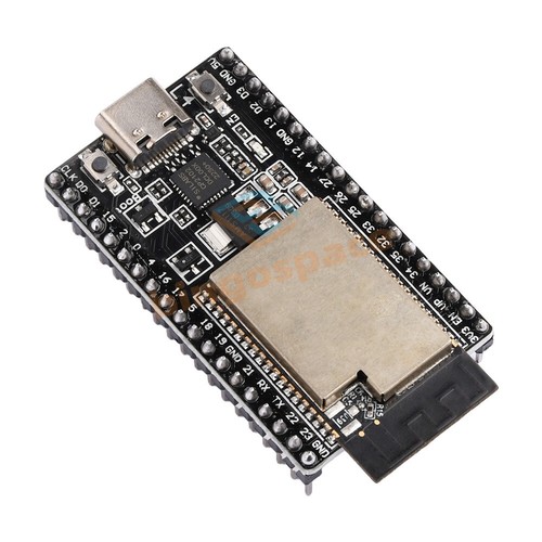 ESP32-DevKitC Core Board USB C ESP32-WR ESP32-WM-32D/U Development Moudle, - Picture 11 of 21