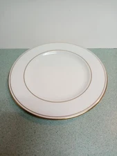 Lenox Federal Gold Salad Plate(s)   Excellent Condition Multiple Available