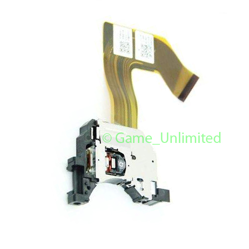 Genuine Laser Lens for Nintendo Wii U Disk Drive RD-DKL034-ND | eBay