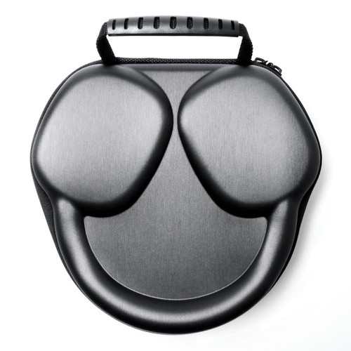 EVA Storage Carrying Bag Hard Protective Cover Case For Airpods Max Case Sleeve - Picture 2 of 18