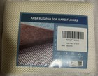 Area rugs Pad 7x10 For Hard Floor