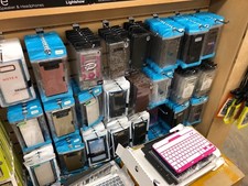 Wholesale Lot of 25pc Mix Samsung Galaxy Note 8 Cases in Retail Package
