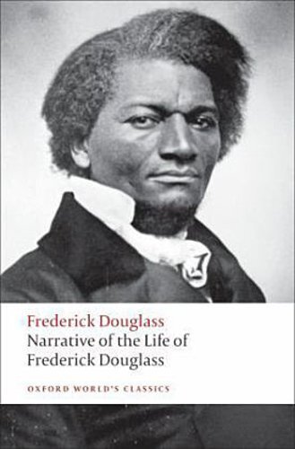 Thumbnail - Narrative Of The Life Of Frederick Douglass, An American Slave