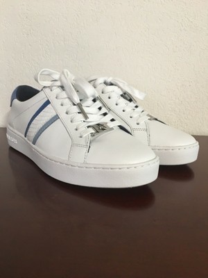 irving stripe sneaker