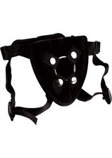 Lover's Super Strap Universal Harness