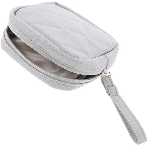 Sanitary Napkin Storage Bag Reusable Period Multi-function Case for Travel Bags - Picture 4 of 12