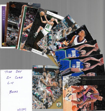 Malcolm Delaney   16 card    dups  Hawks *combine Shipping