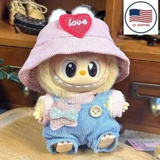 Clothing Set for LUFUFU Adorable Luxury Handcrafted Clothes Set No Doll