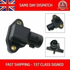 BRAND NEW MAP SENSOR FITS HONDA CIVIC 1.4 1.5 1.6 1.8 87 TO 05 MANIFOLD PRESSURE