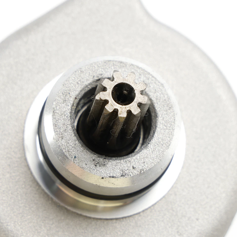 Motor de arranque del motor para Daelim ET 250/300 Quad ATV - DAE-C1200-RB1-0000 EE. UU. Foto 4 de 4