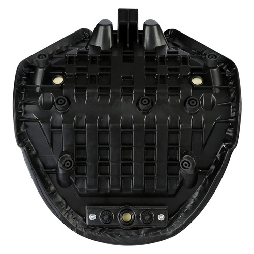 PU Driver Passenger Seat Fit For Suzuki Boulevard M 109R VZR 1800 Intruder 06-24 - Foto 8 di 13