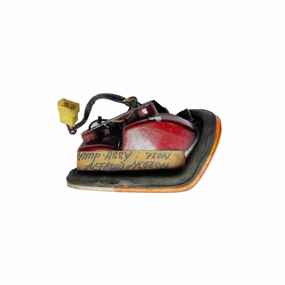 For Alfa Romeo Alfasud 1971 – 1989 Rear Indicator Tail Light Assy NOS  - Изображение 2 из 4