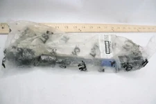 TRQ Front Inner Tie Rod PSA67425 