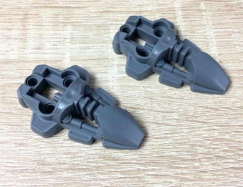Lego - Bionicle Zubehör (53542 44138 53568 53550 43558 43557 49423) Auswahlmenü - Bild 8 von 165