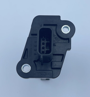 Mass Air Flow MAF Sensor OEM 22680-5RB0A For INFINITI QX60 Mass Air Flow MAF Sensor OEM 22680-5RB0A For INFINITI QX60