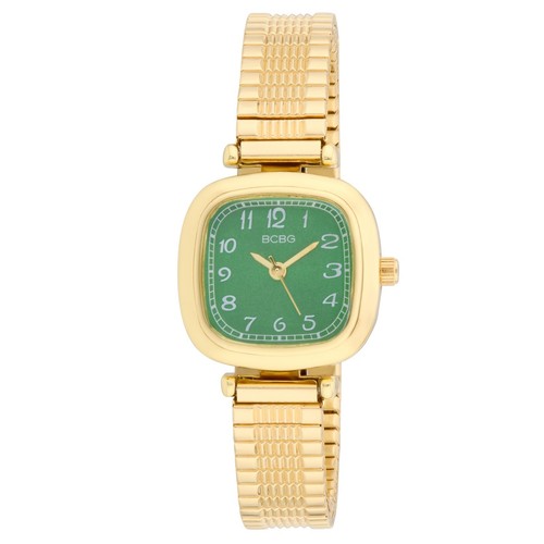 Reloj pulsera BCBG para mujer 27 mm mini elástico (BCBG007) - Imagen 1 de 13