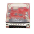 ZuluSCSI RP2040 Mini SD Cardreader Akai   EMU   Roland   Yamaha