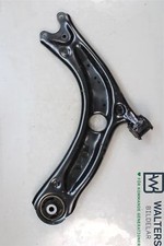 ORIGINAL Querlenker vorne unten vorne links SKODA OCTAVIA IV Combi (NX5)  2022