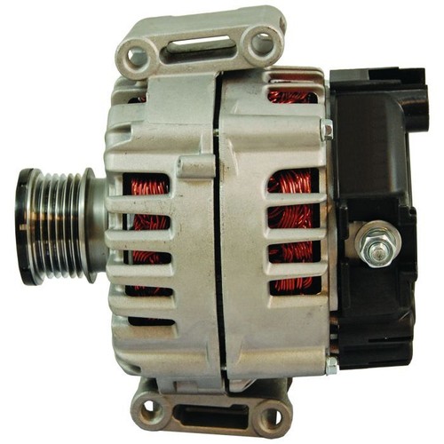 Alternator For Mercedes Sprinter 3-T 213 CDI 2006 to 2016 180Amp - Picture 7 of 16