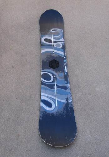 Humoristisch dinsdag Gepland Burton Custom 157 cm Wide Snowboard | eBay