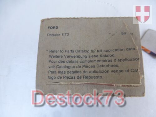 Switch Set Contact Ignition ford motorcraft EDP4 for Ford Popular - Picture 4 of 4