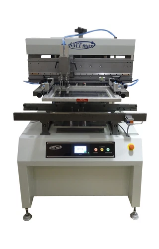 Automatic Stencil Printer - SMTmax