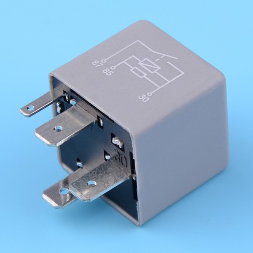 ECU Fuel Pump Relay 109 1J0906381A 357906381A Fit for VW Audi Seat