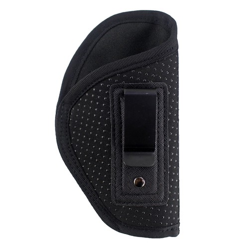 Tactical IWB Soft Neoprene Gun Holster Concealed Carry Pistol Holster Right Hand - Picture 8 of 12