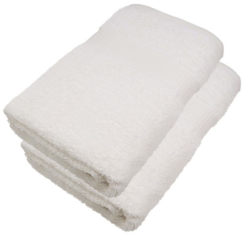 Miamar 2 Stück Saunatücher Saunatuch 80 x 200 cm - Bild 6 von 16