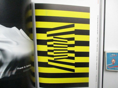plakatkunst poster art graphis poster annual 2001 Tadanori Yokoo grafikdesign - Bild 2 von 24