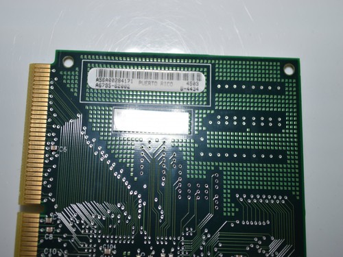 ✨️✔️⚙️ NOS - A6795-62002 A6795AX HP 2Gb FIBER CHANNEL HBA PCI-X - UK SELLER - Picture 4 of 6