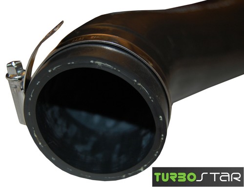 TURBO SCHLAUCH LADELUFTSCHLAUCH ROHR LADELUFTKÜHLER CHEVROLET CRUZE J300 2.0 CDI - Picture 3 of 9