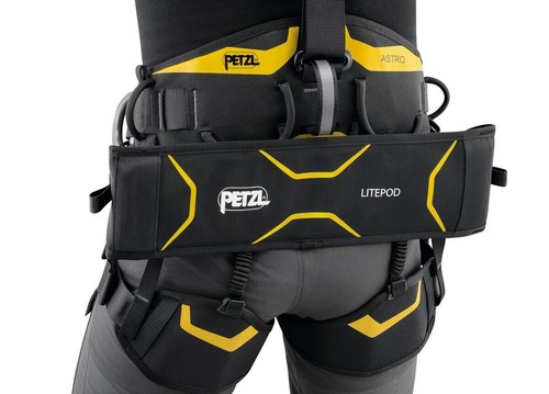 PETZL LITEPOD NEW 2025 - Imagen 2 de 5