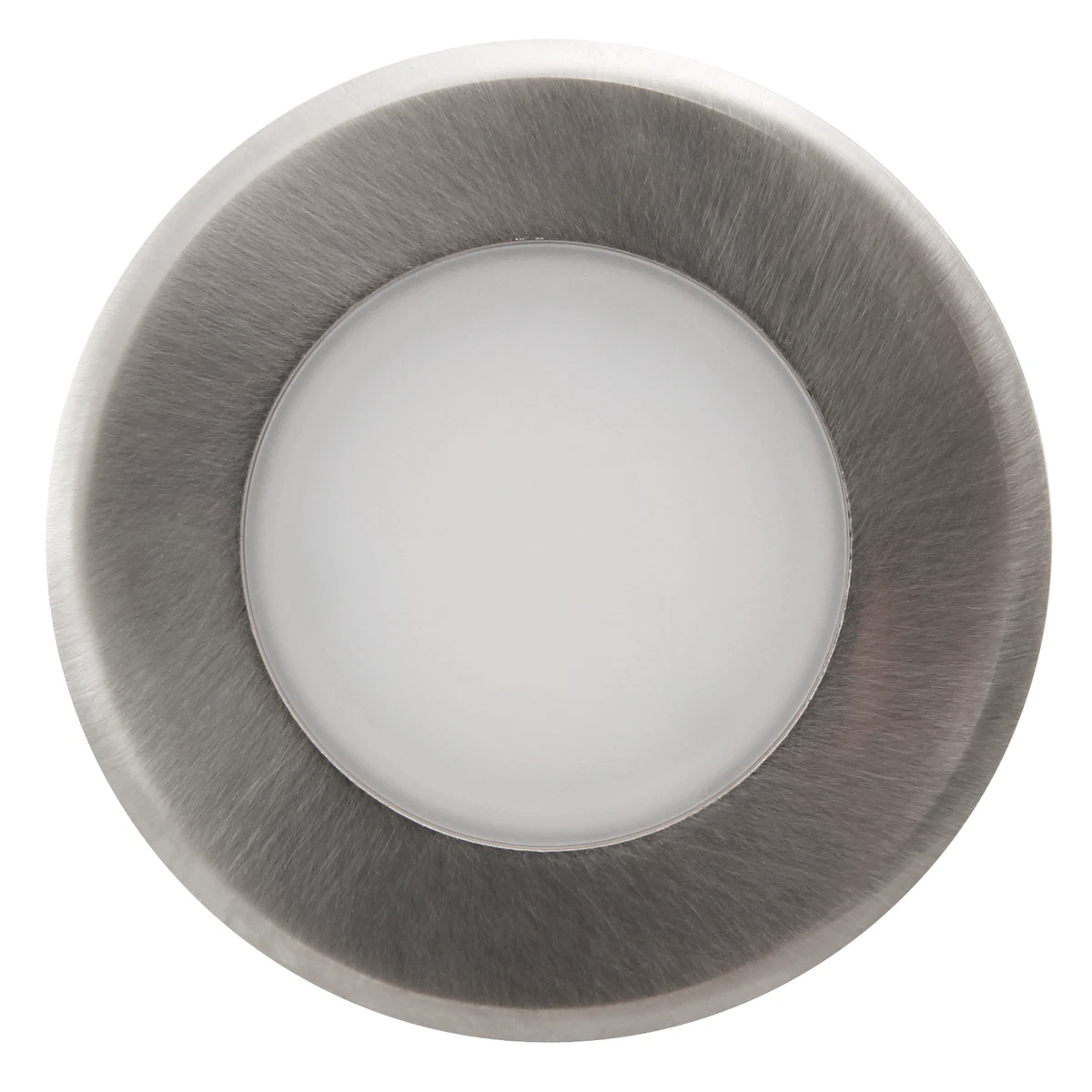 SONDERPOSTEN 1452478 LED-Einbauleuchte 2W, 150lm, 3000K, 230V  