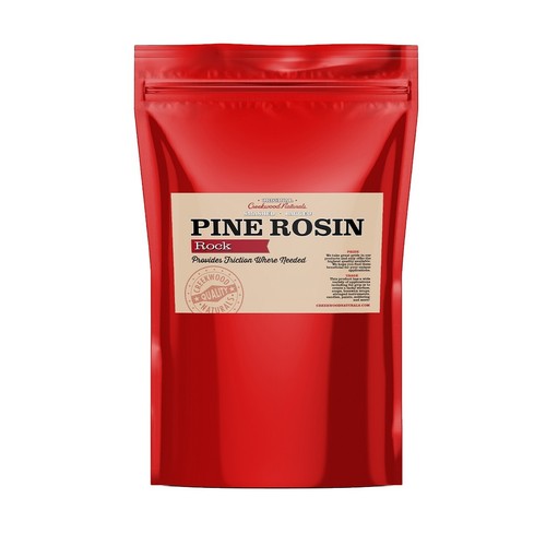 4 lb. ROCK Pine Gum Rosin Colophony Chunk Rocks Violin Solder Health Beauty - Picture 9 of 9