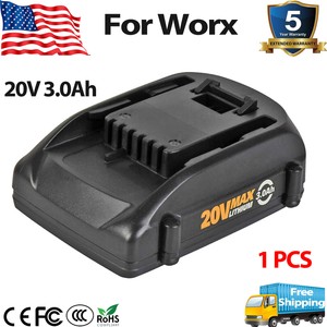 worx wg151 battery