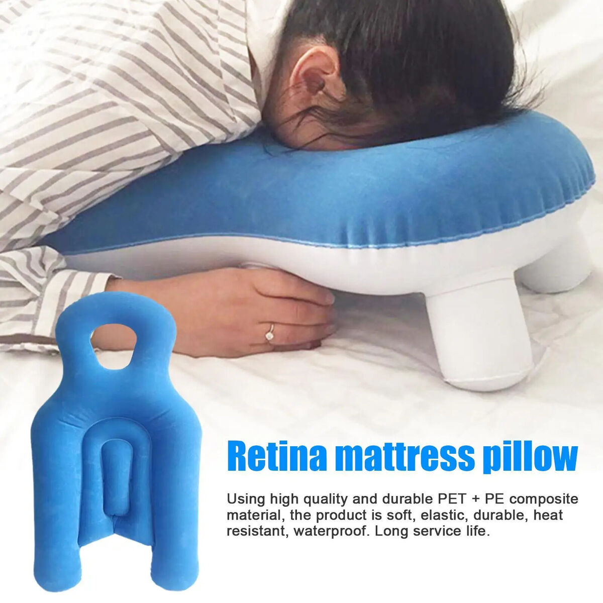 Pillow shaped like a man hot sale